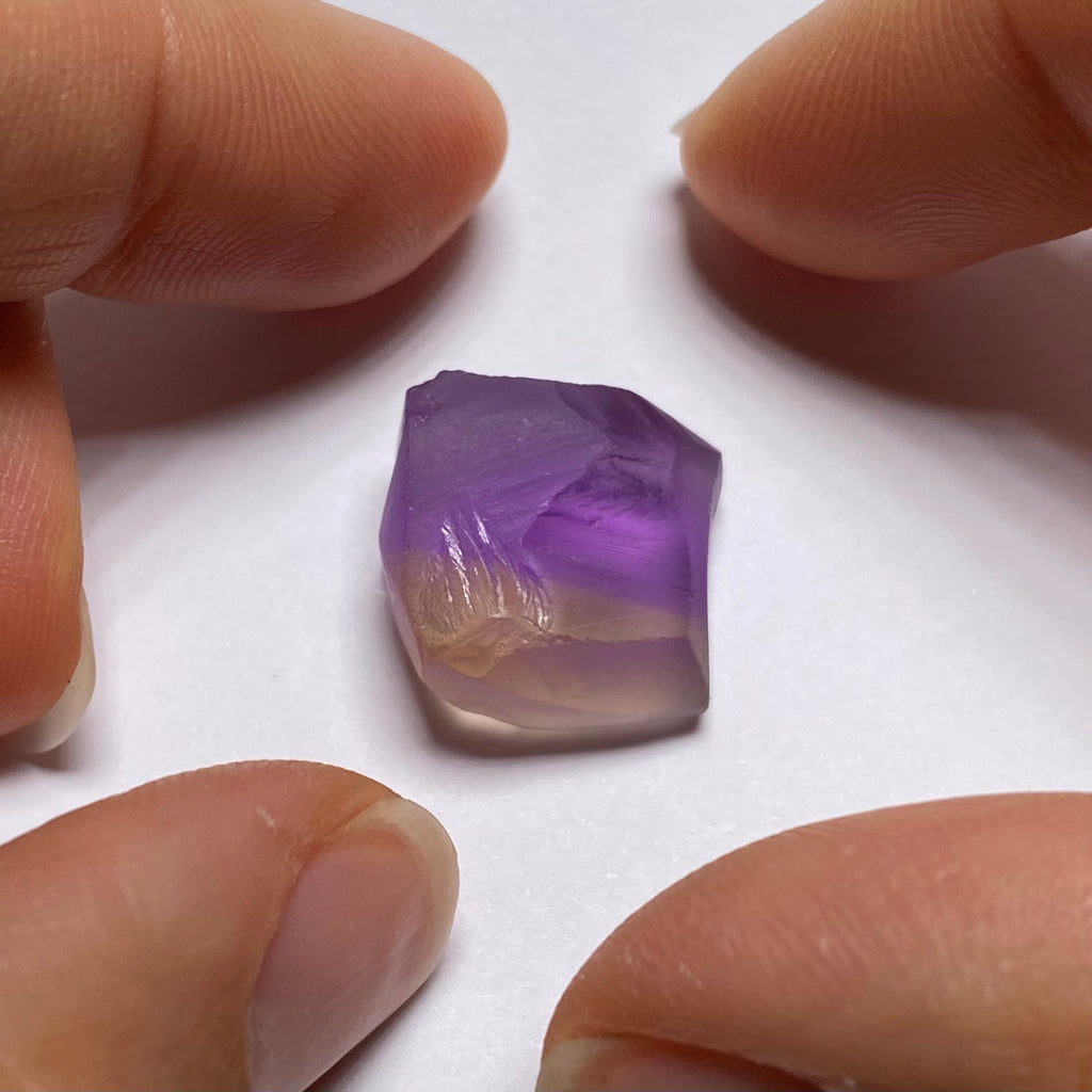 Ametrine - Bolivia