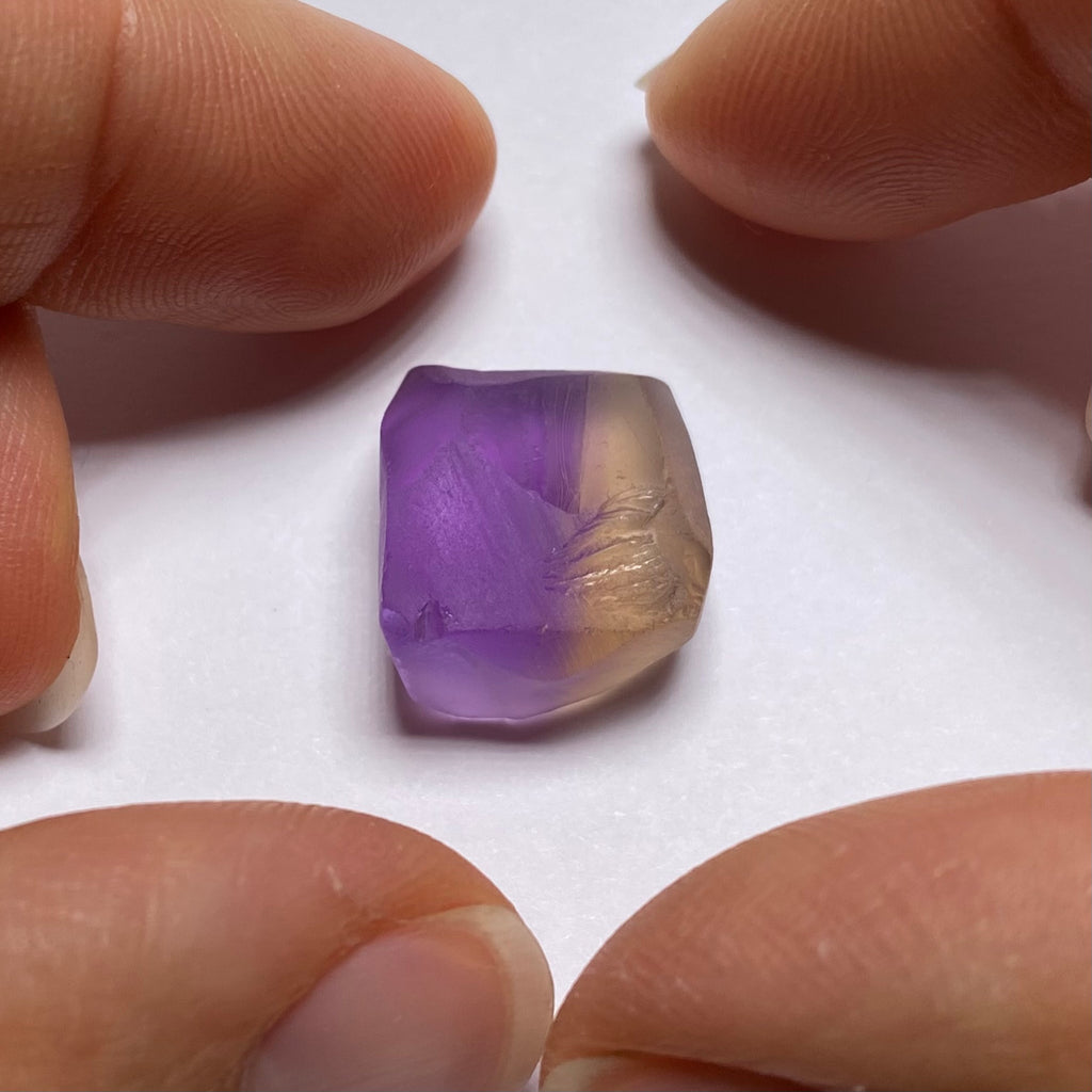Ametrine - Bolivia