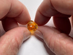 Imperial Flame Citrine - Brazil