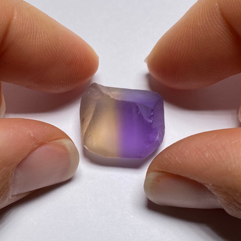 Ametrine - Bolivia