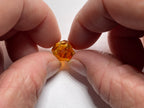 Imperial Flame Citrine - Brazil