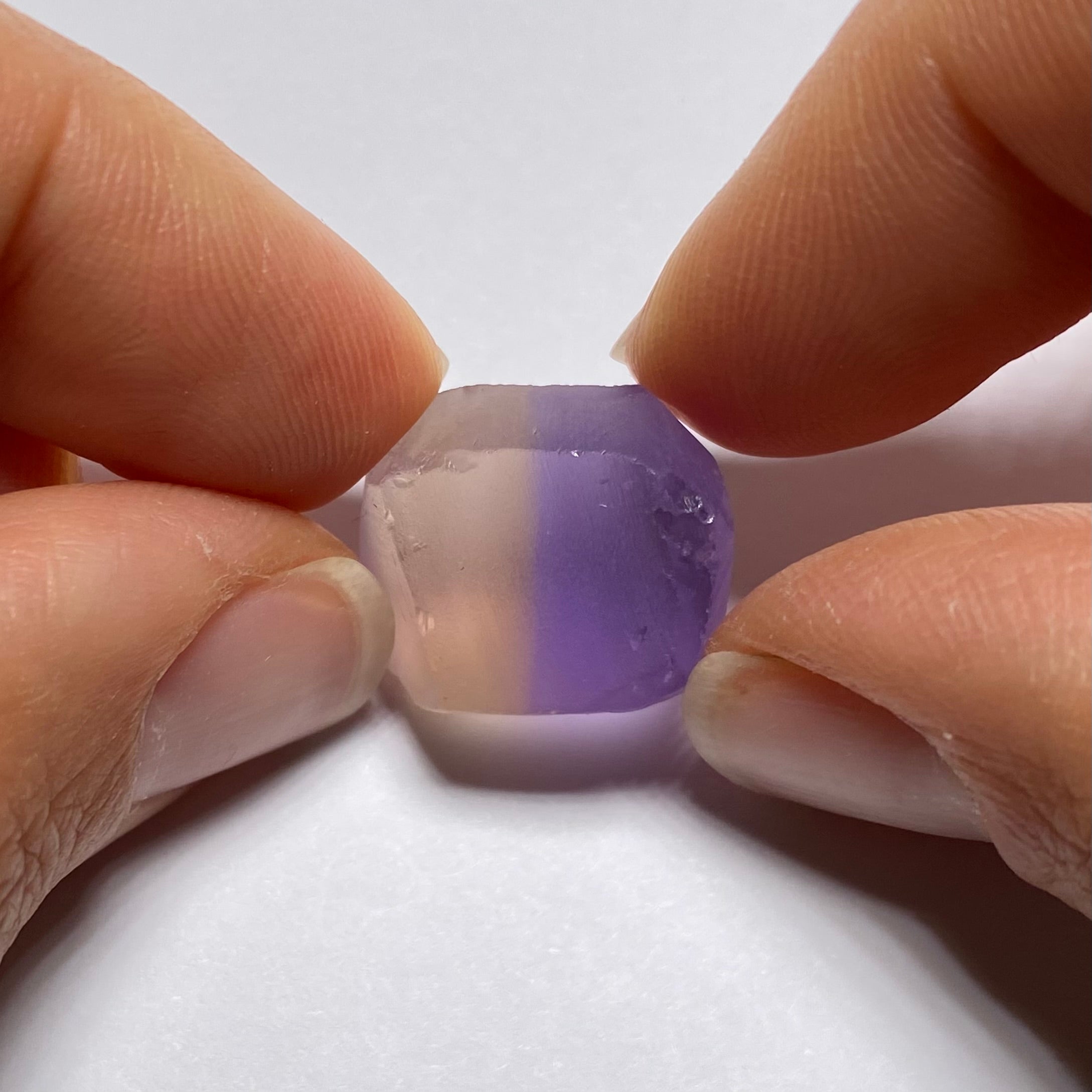 Ametrine - Bolivia
