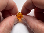 Imperial Flame Citrine - Brazil
