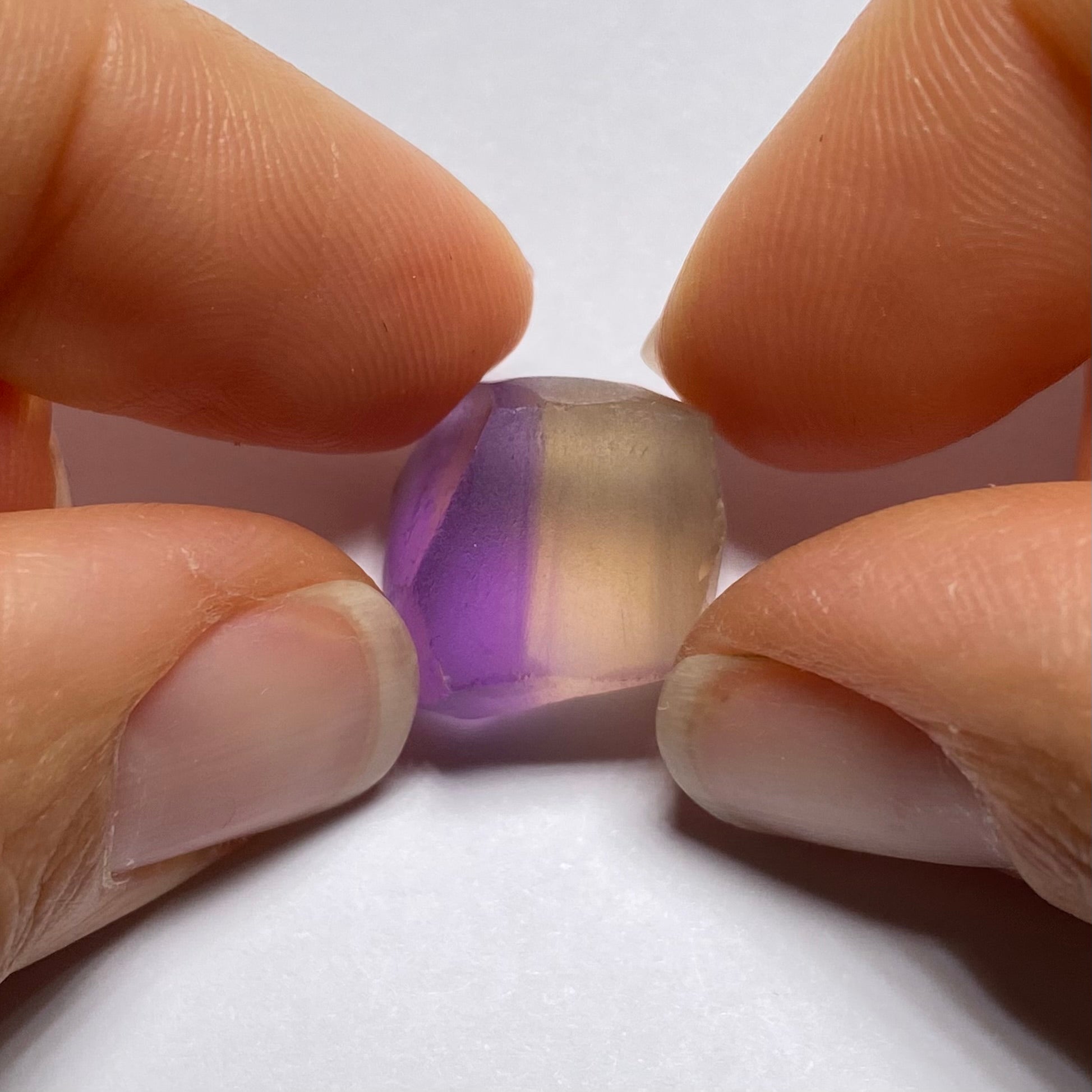 Ametrine - Bolivia