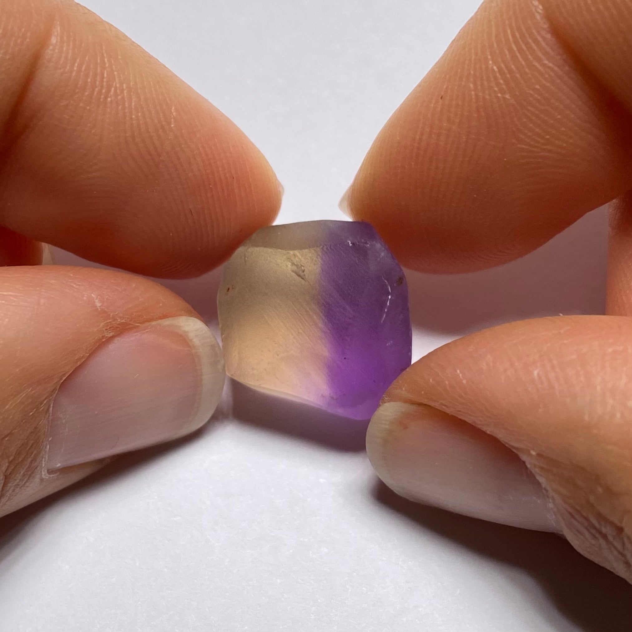 Ametrine - Bolivia