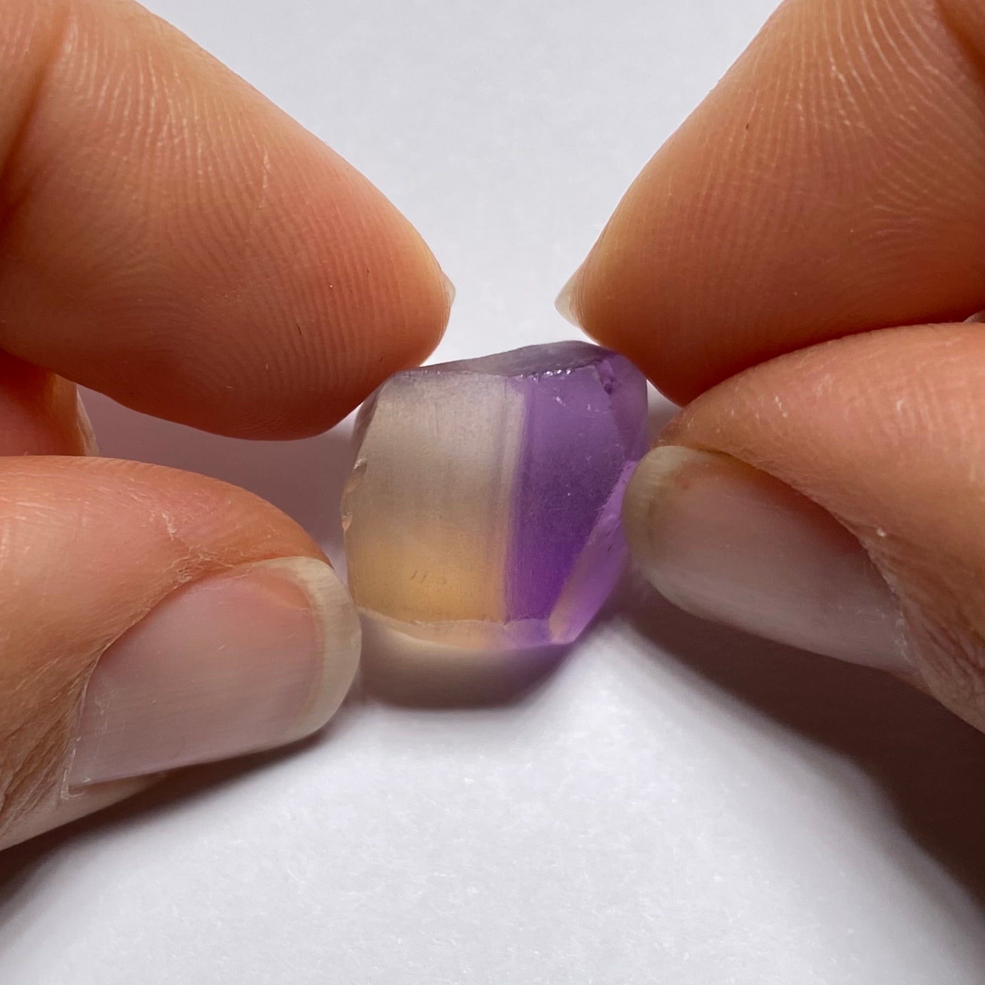 Ametrine - Bolivia