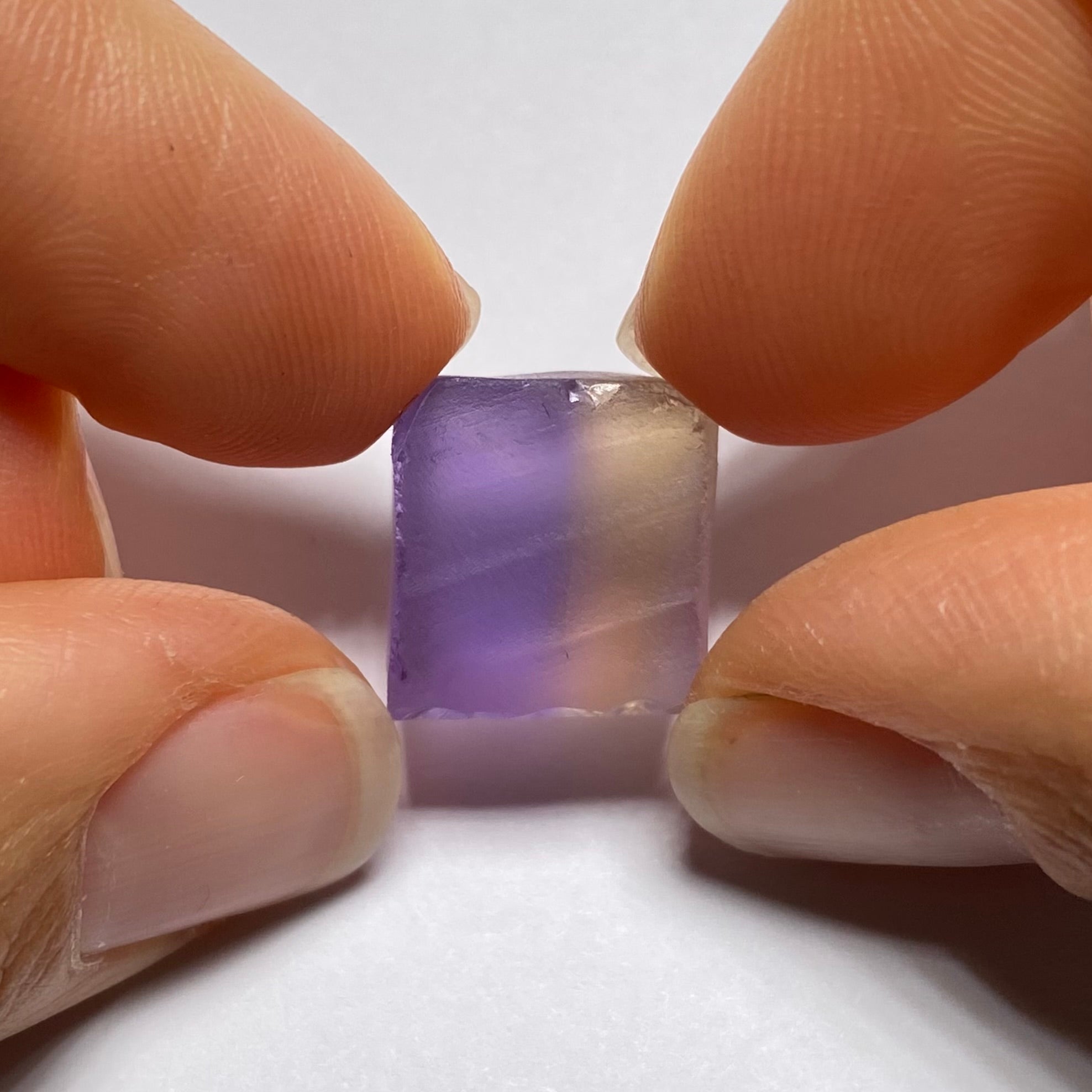 Ametrine - Bolivia