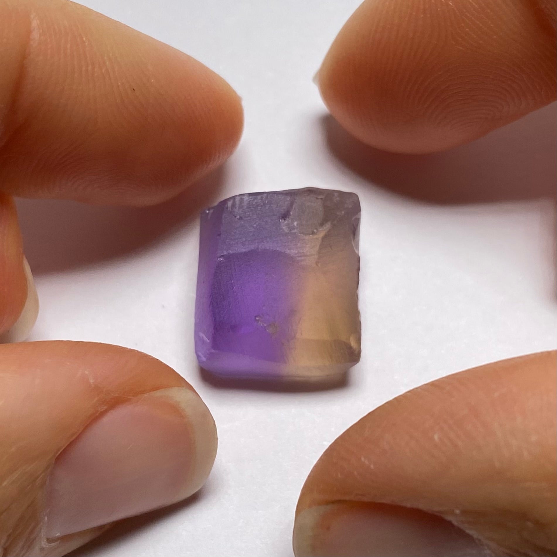Ametrine - Bolivia
