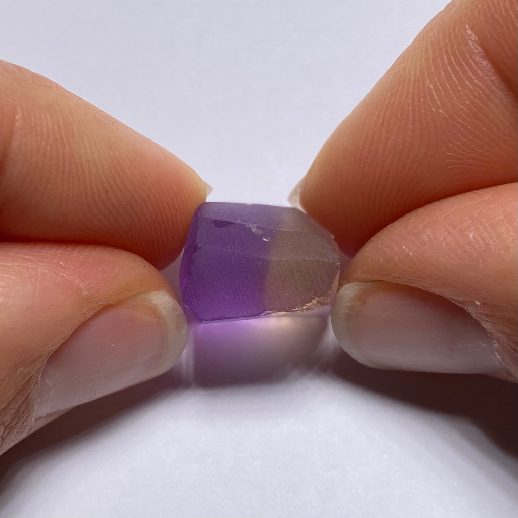 Ametrine - Bolivia
