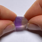 Ametrine - Bolivia