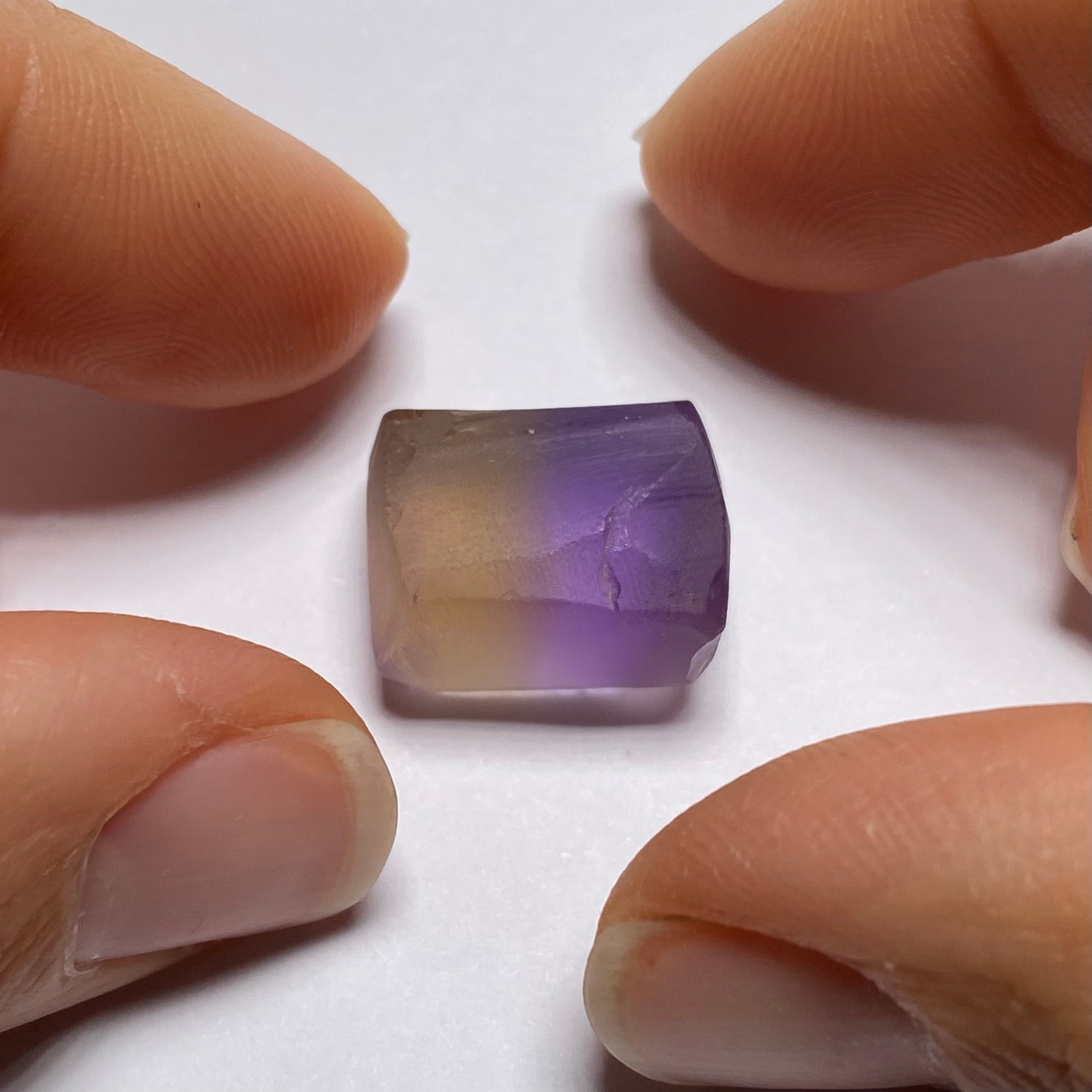 Ametrine - Bolivia