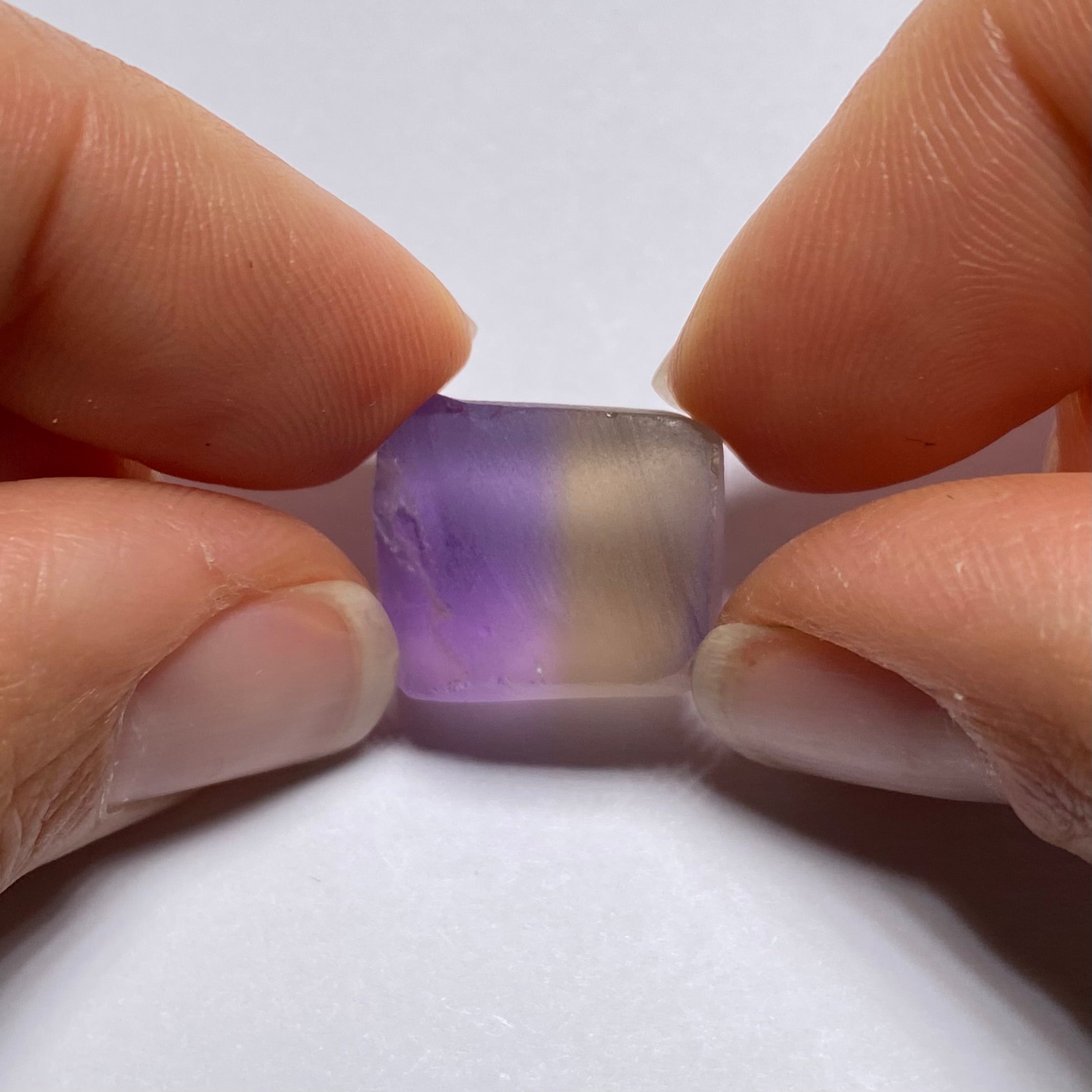 Ametrine - Bolivia