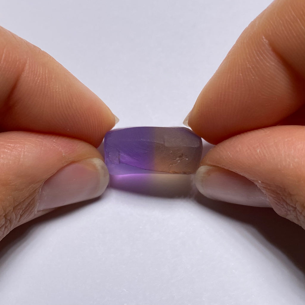 Ametrine - Bolivia