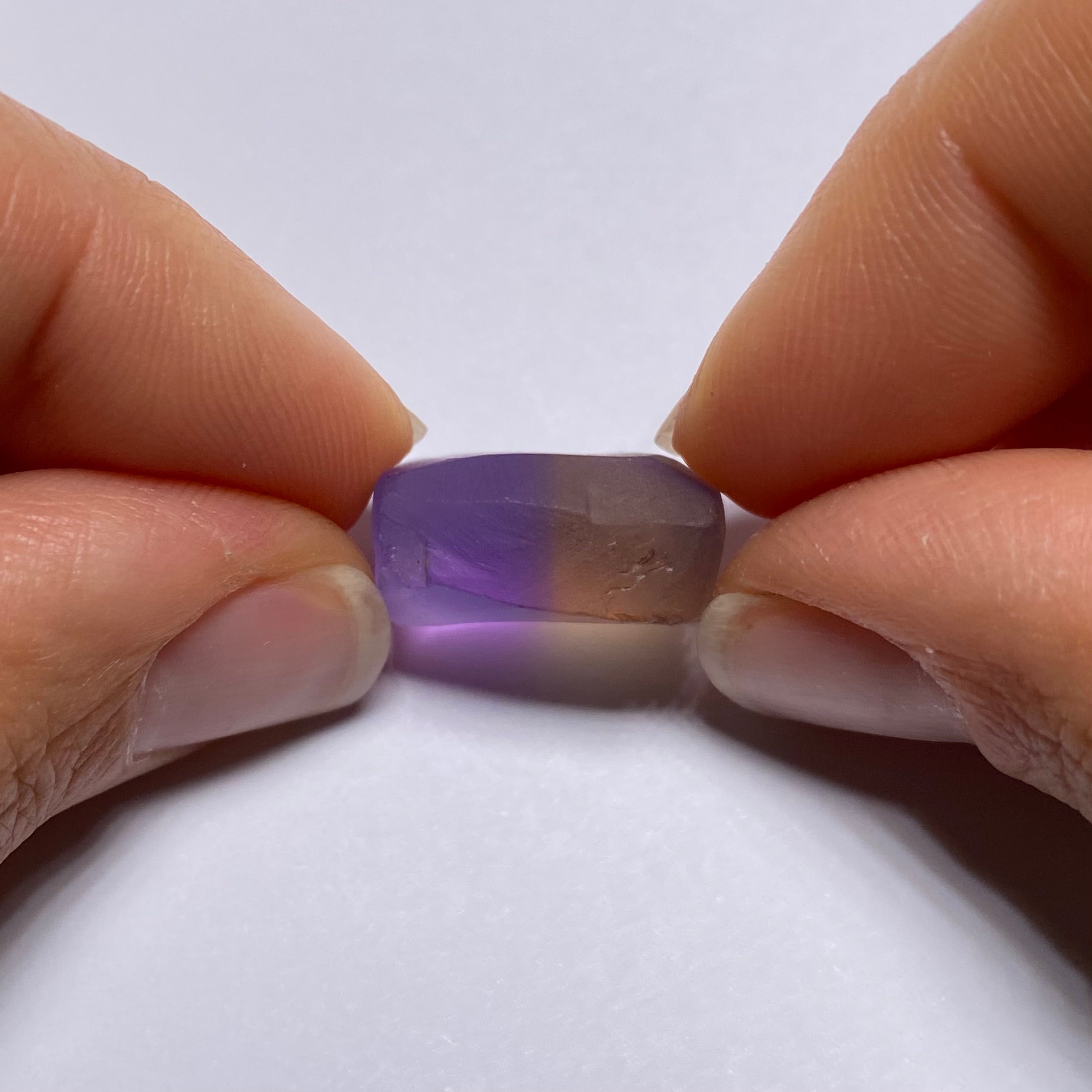 Ametrine - Bolivia