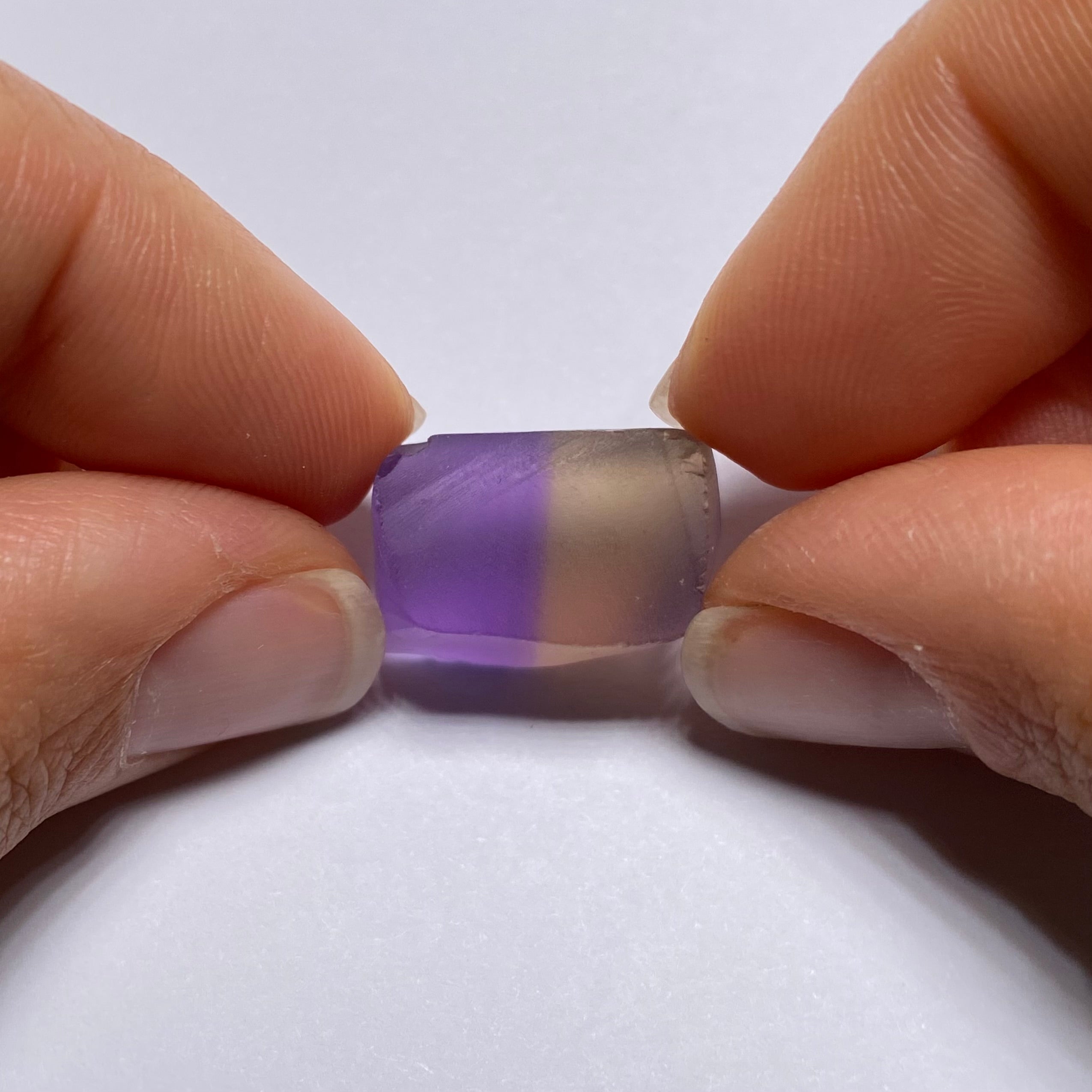 Ametrine - Bolivia