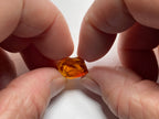 Imperial Flame Citrine - Brazil