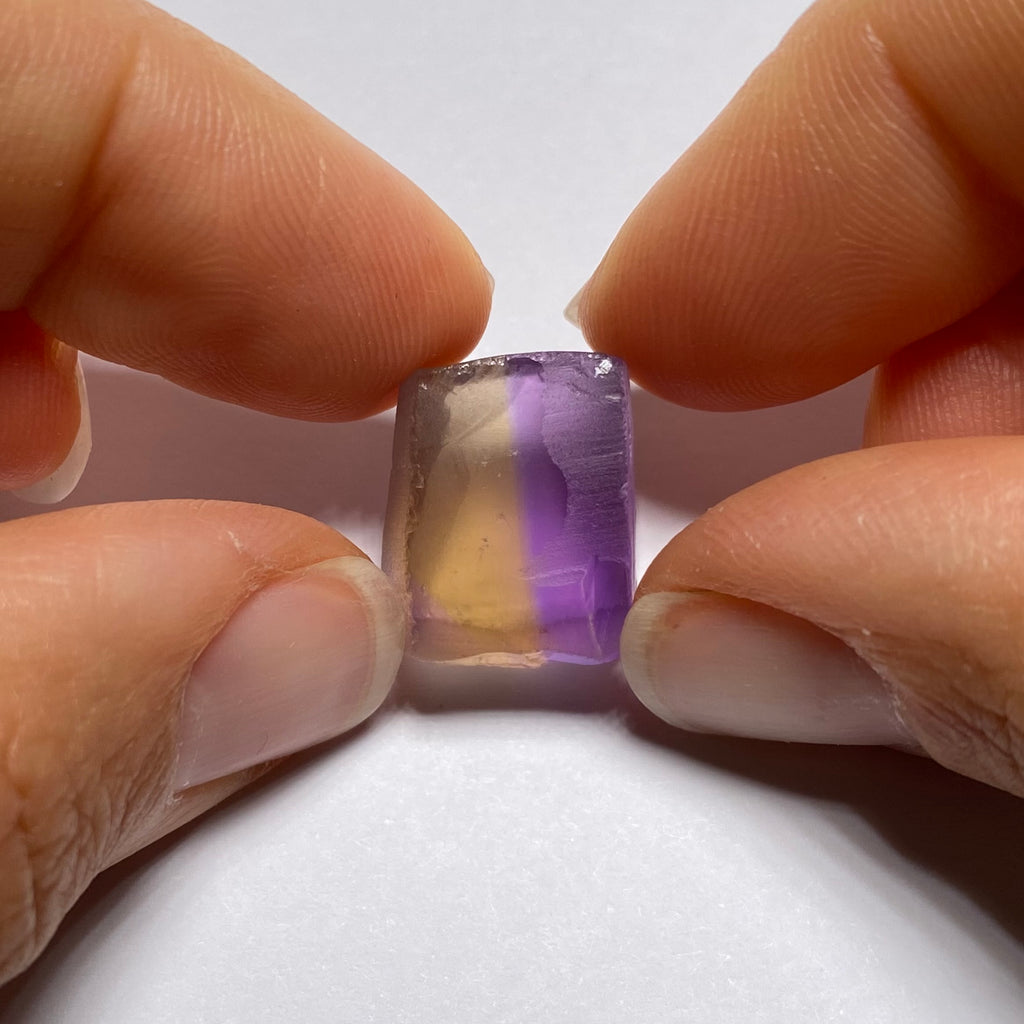 Ametrine - Bolivia