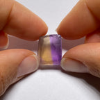 Ametrine - Bolivia