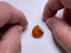 Imperial Flame Citrine - Brazil