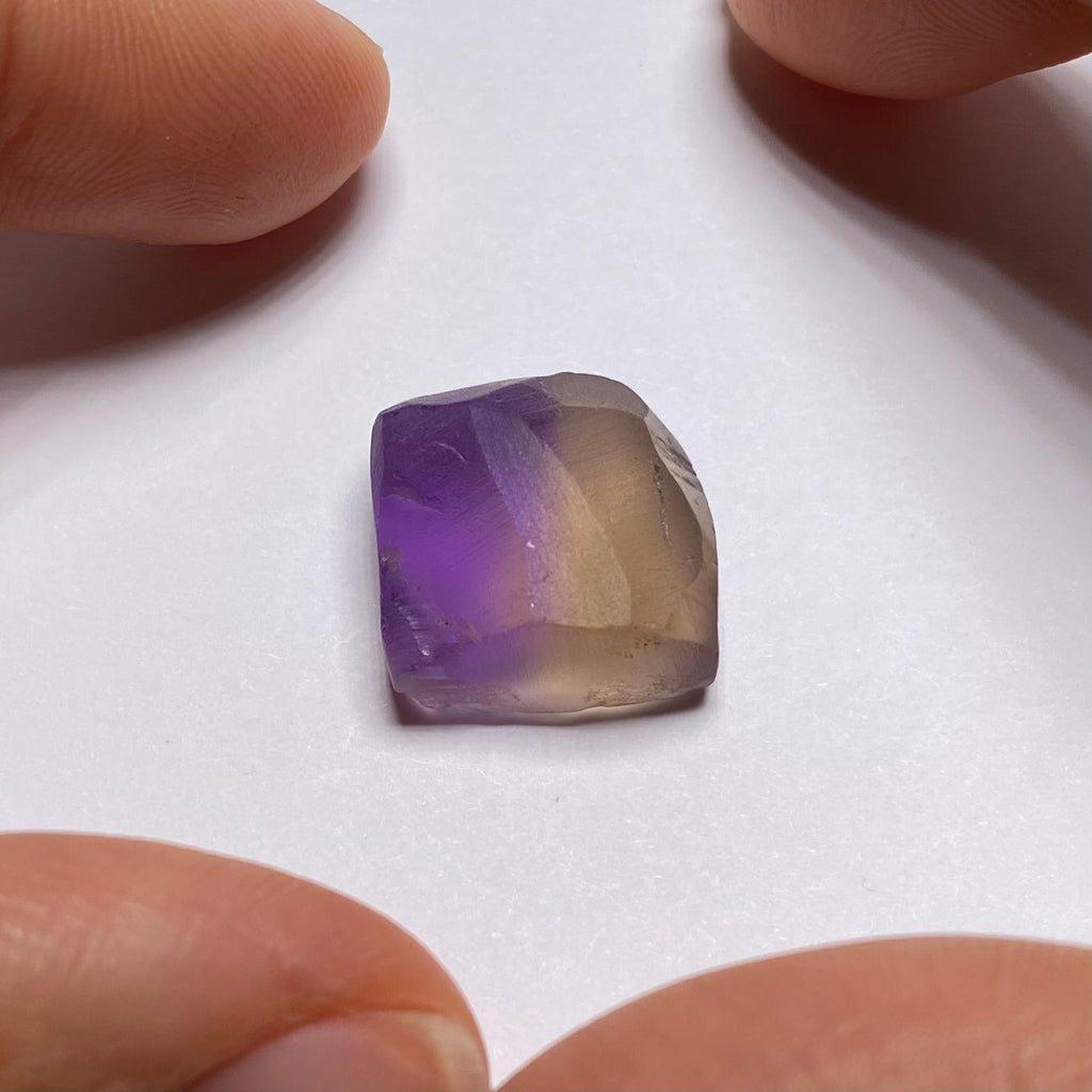 Ametrine - Bolivia