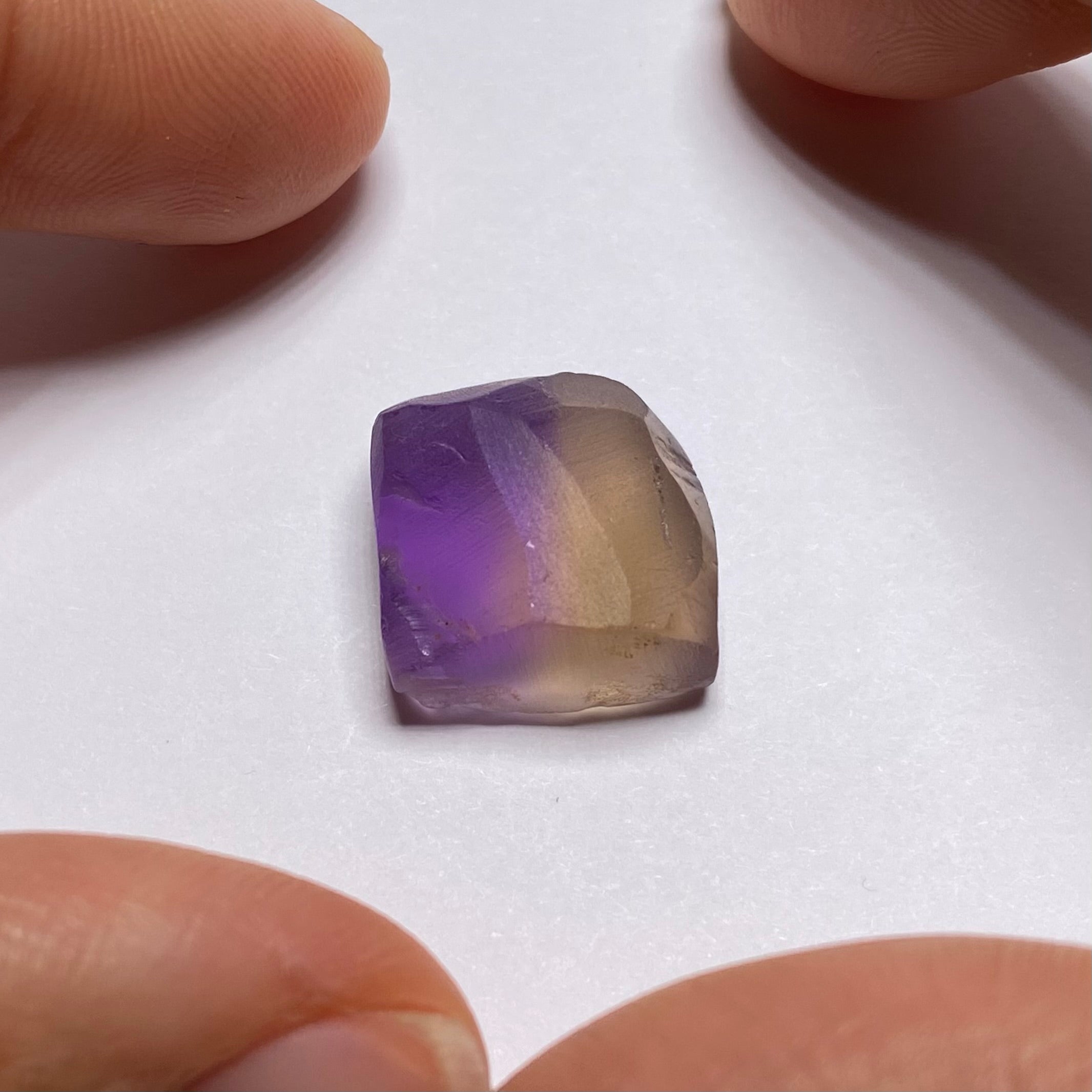 Ametrine - Bolivia