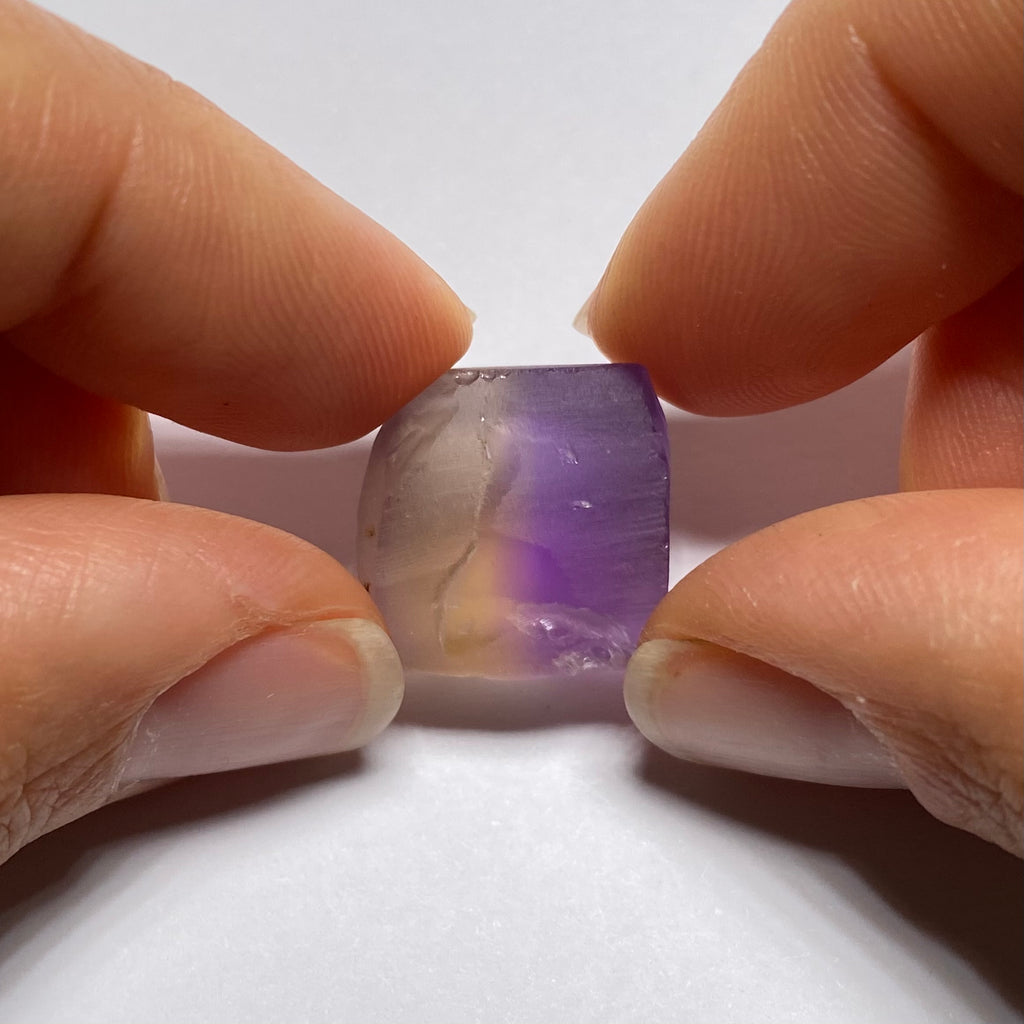 Ametrine - Bolivia