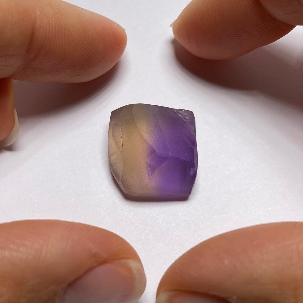 Ametrine - Bolivia