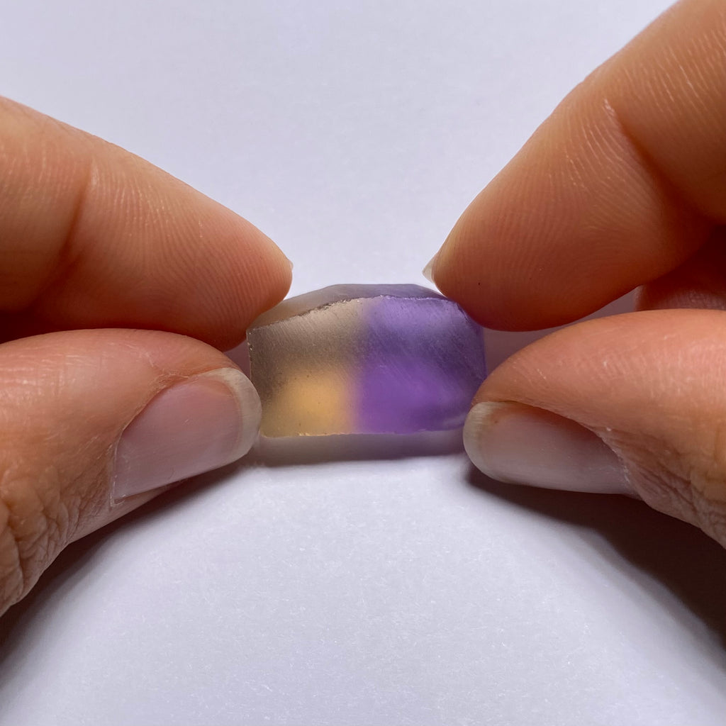 Ametrine - Bolivia