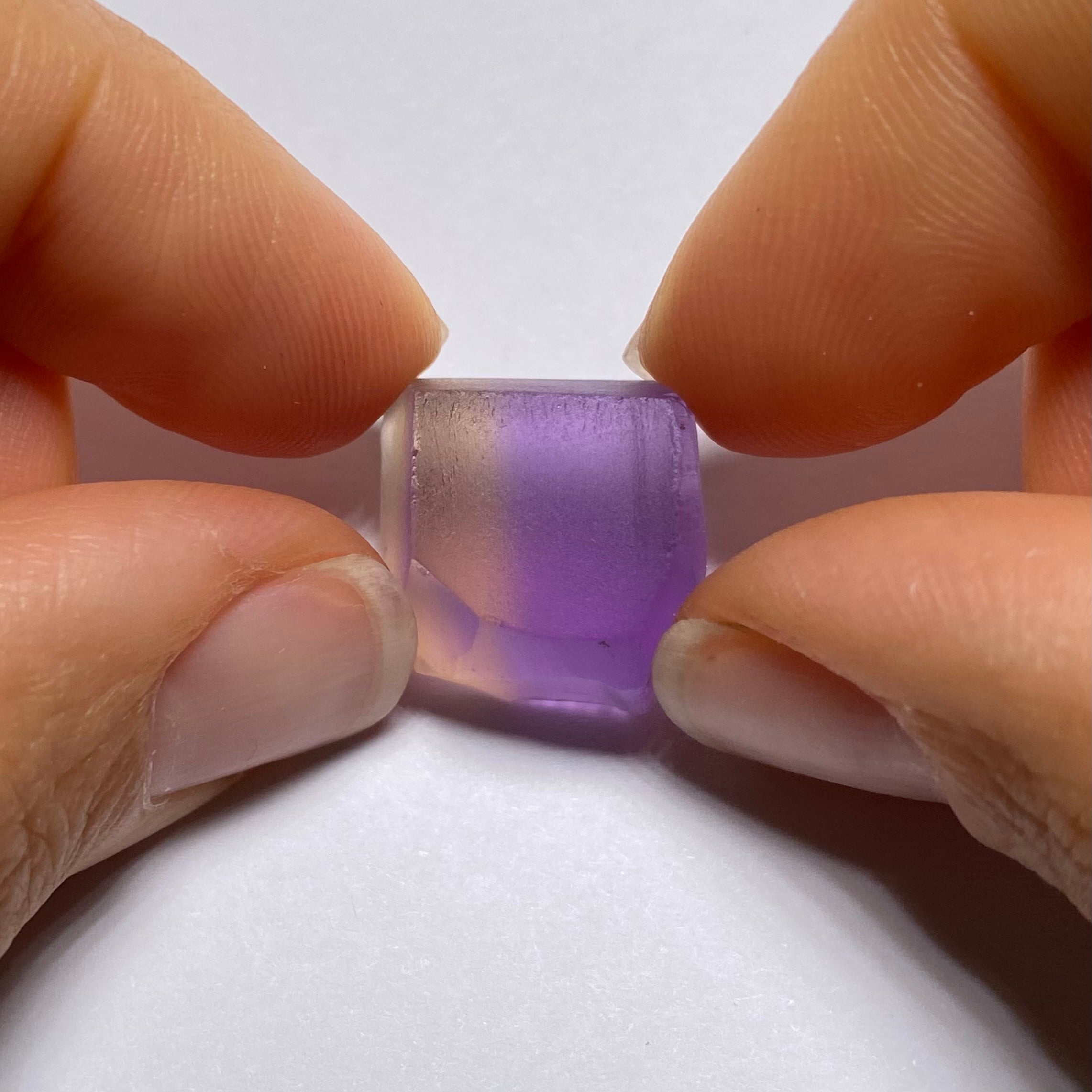 Ametrine - Bolivia