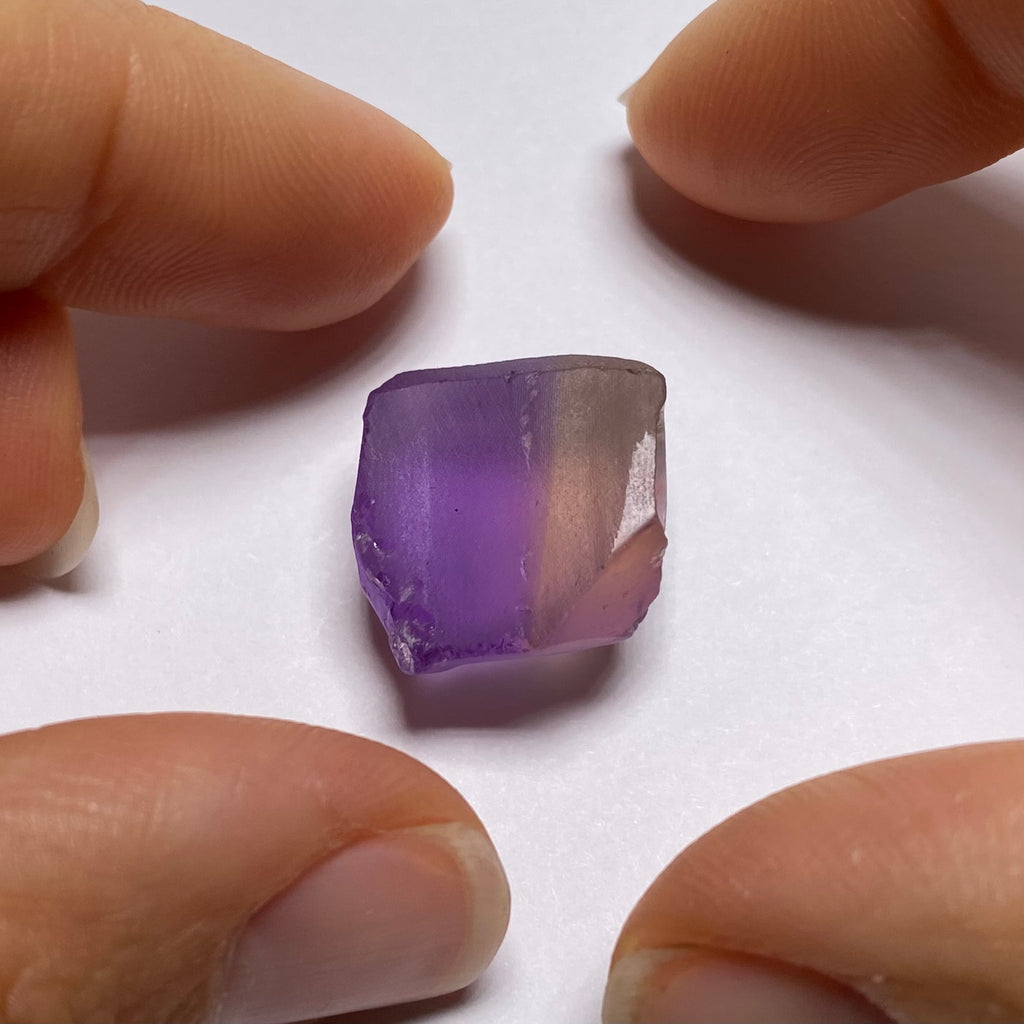 Ametrine - Bolivia