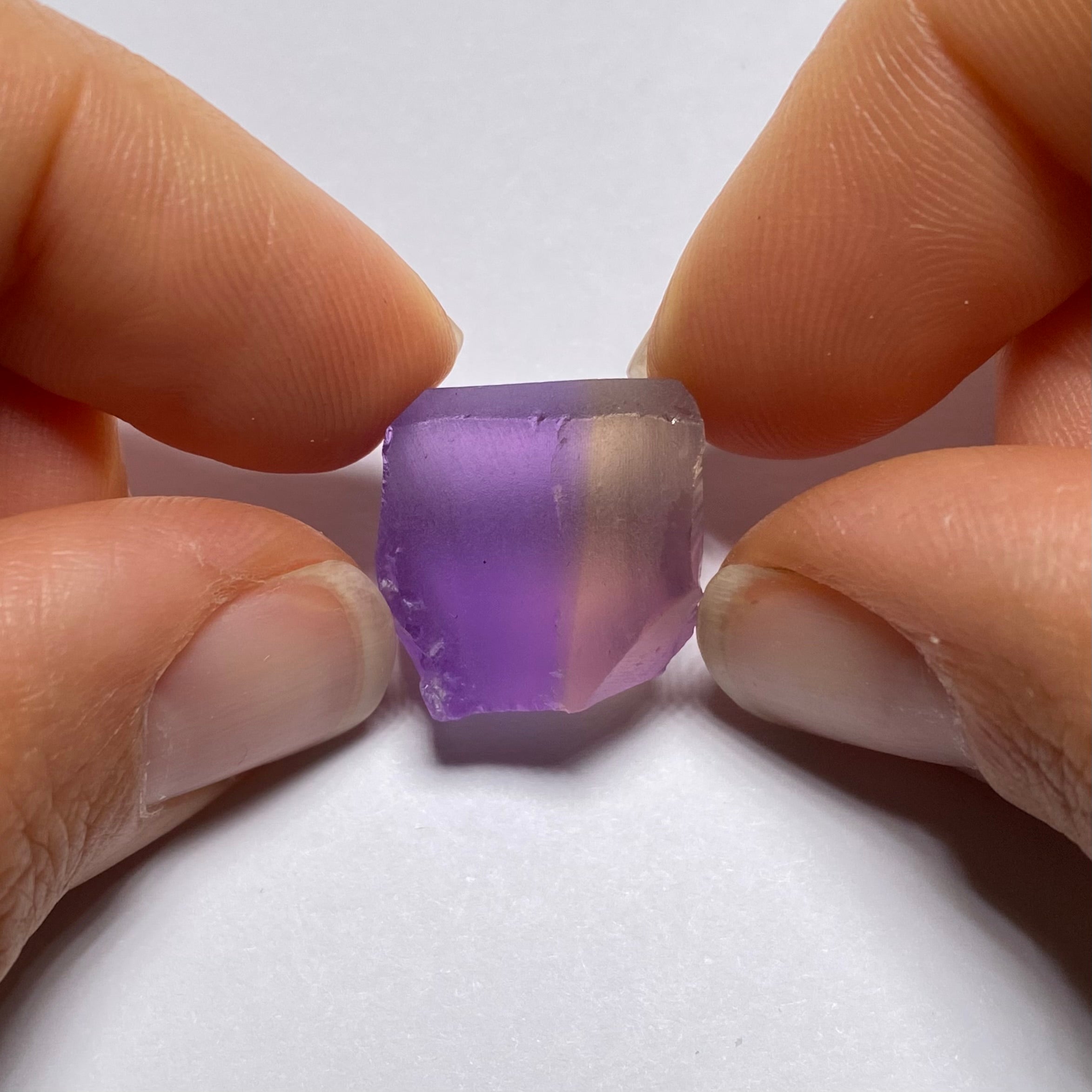 Ametrine - Bolivia