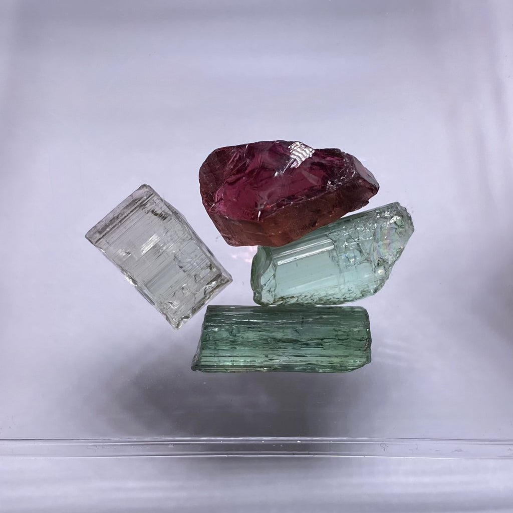 Tourmaline - Congo