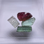 Tourmaline - Congo