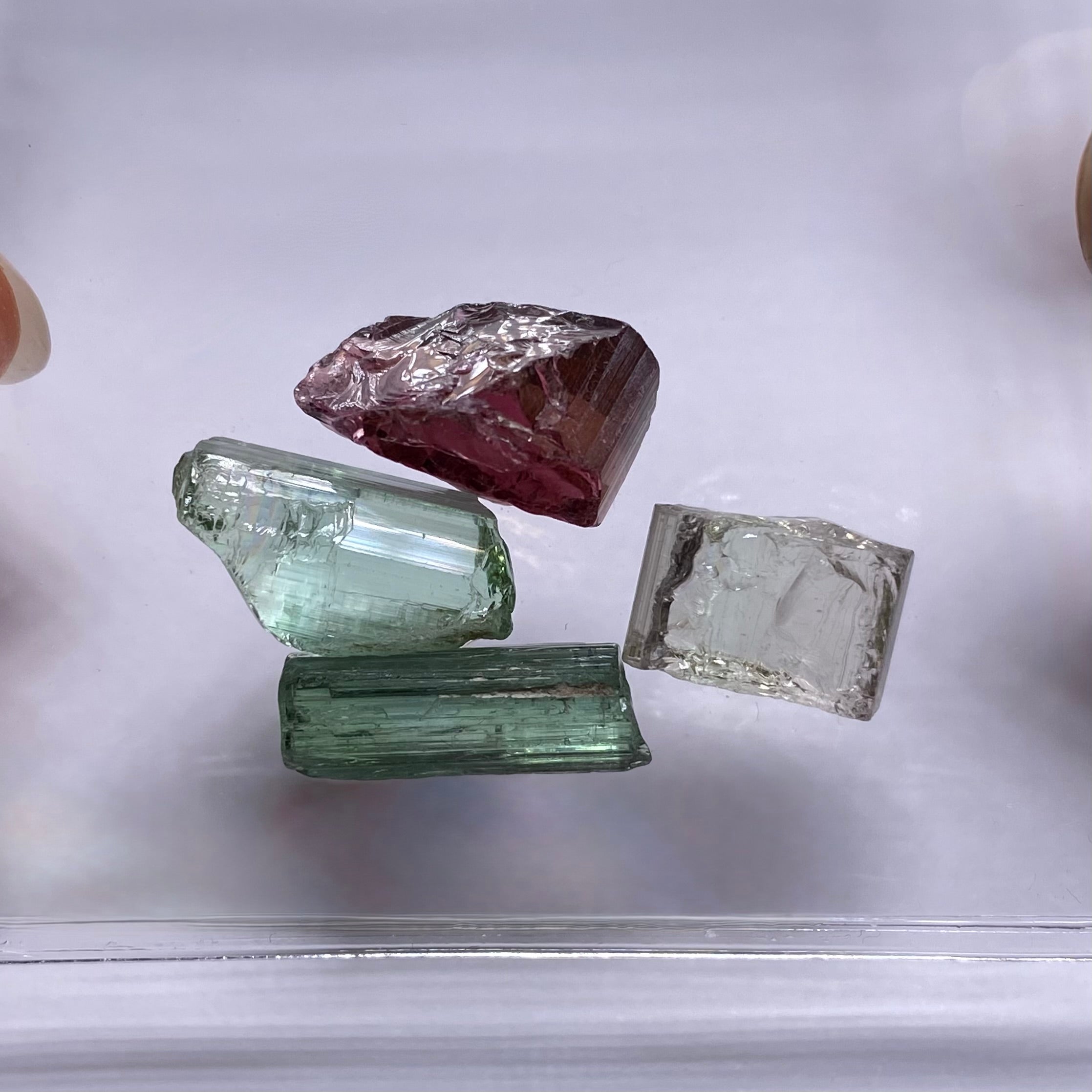 Tourmaline - Congo