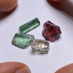 Tourmaline - Congo