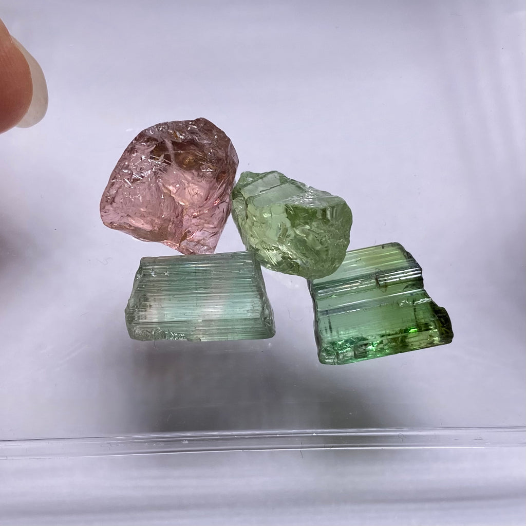 Tourmaline - Congo