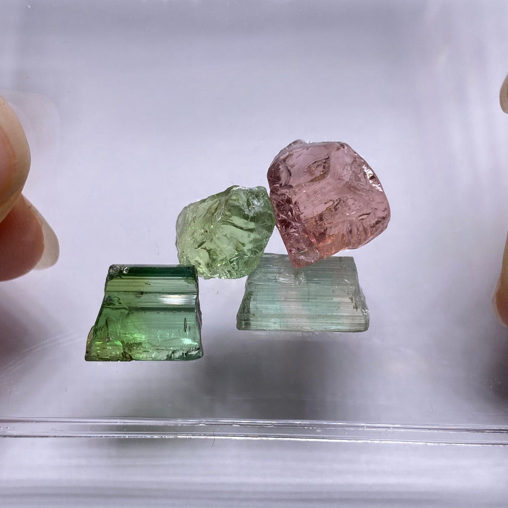Tourmaline - Congo