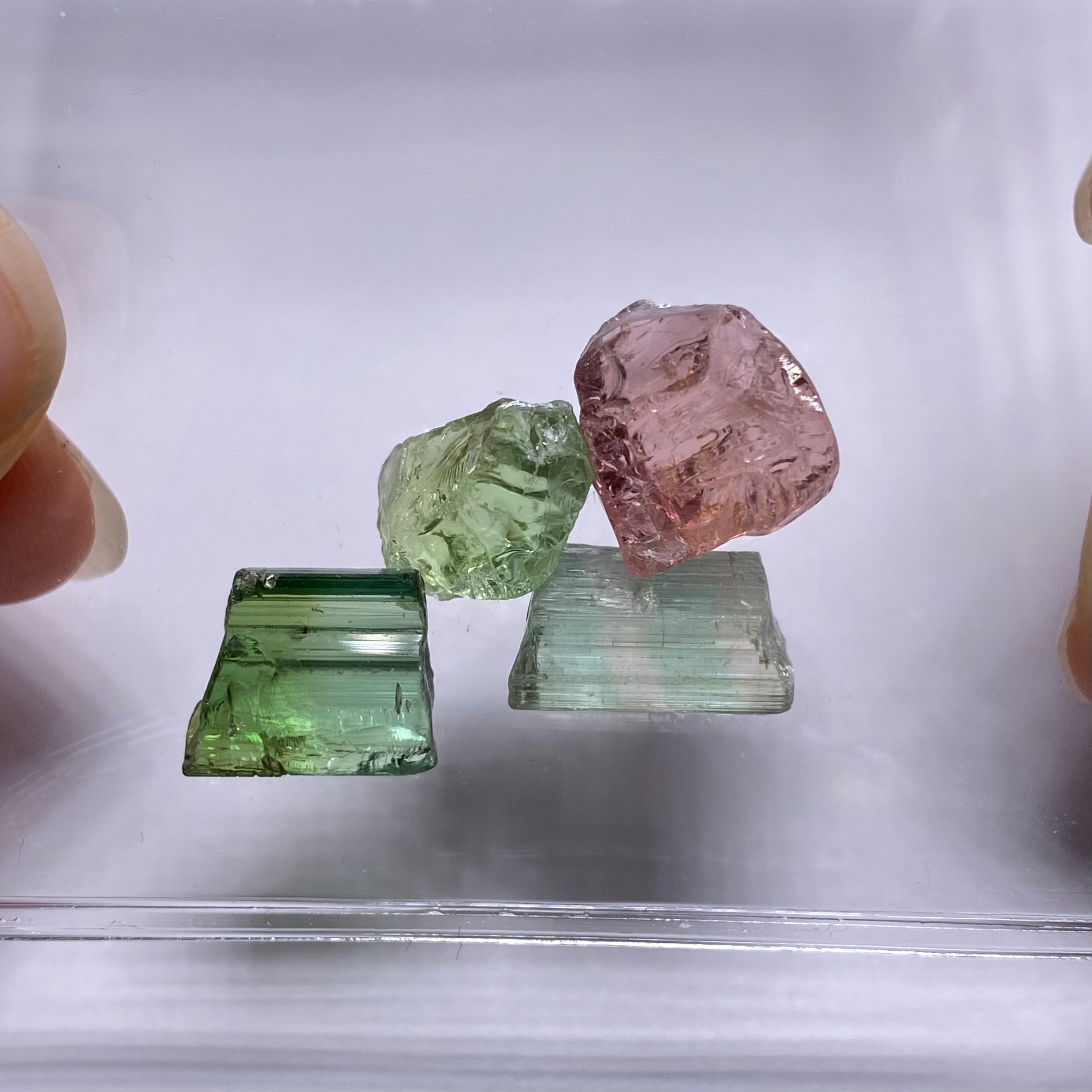 Tourmaline - Congo