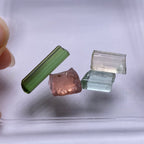 Tourmaline - Congo
