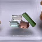 Tourmaline - Congo