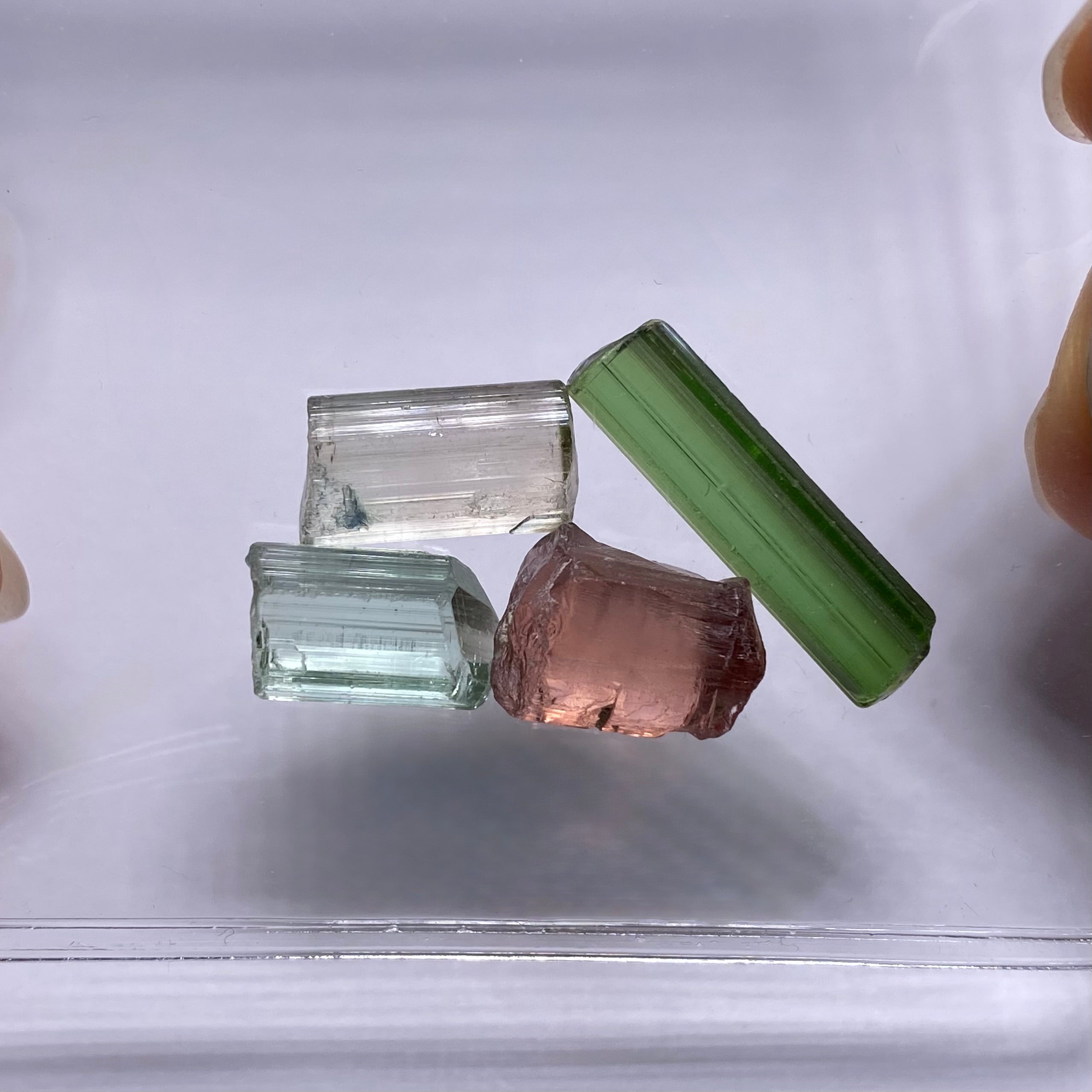 Tourmaline - Congo