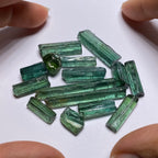 Tourmaline - Congo