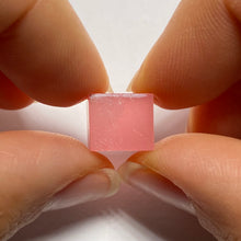 Load image into Gallery viewer, Pulled Czochralski Padparadscha Sapphire
