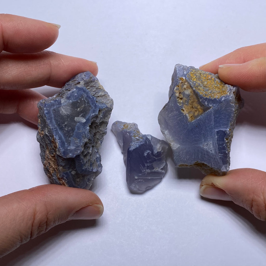 DaYangShu Agate - Northern China