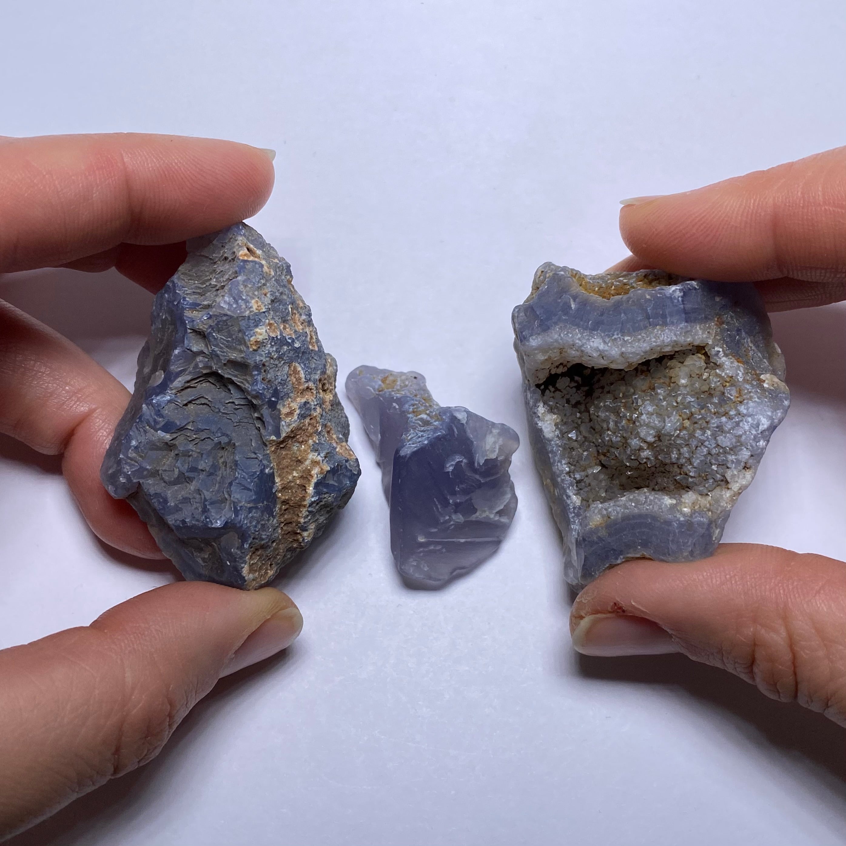 DaYangShu Agate - Northern China