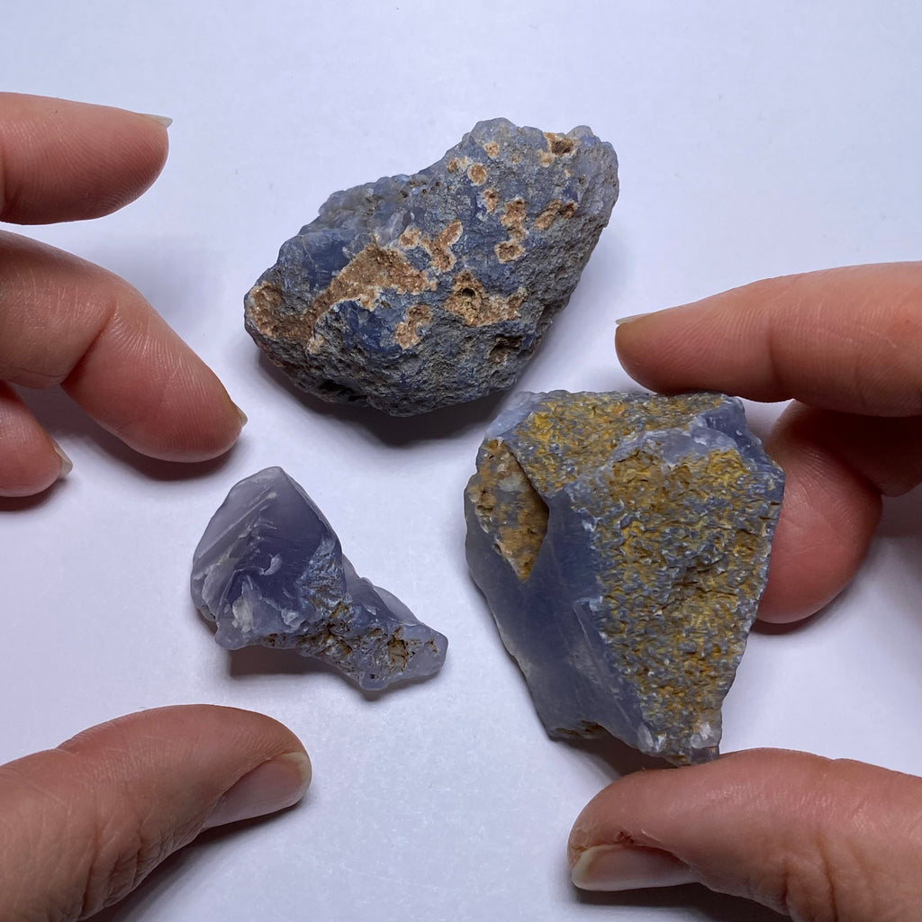 DaYangShu Agate - Northern China