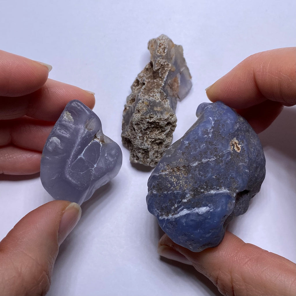 DaYangShu Agate - Northern China