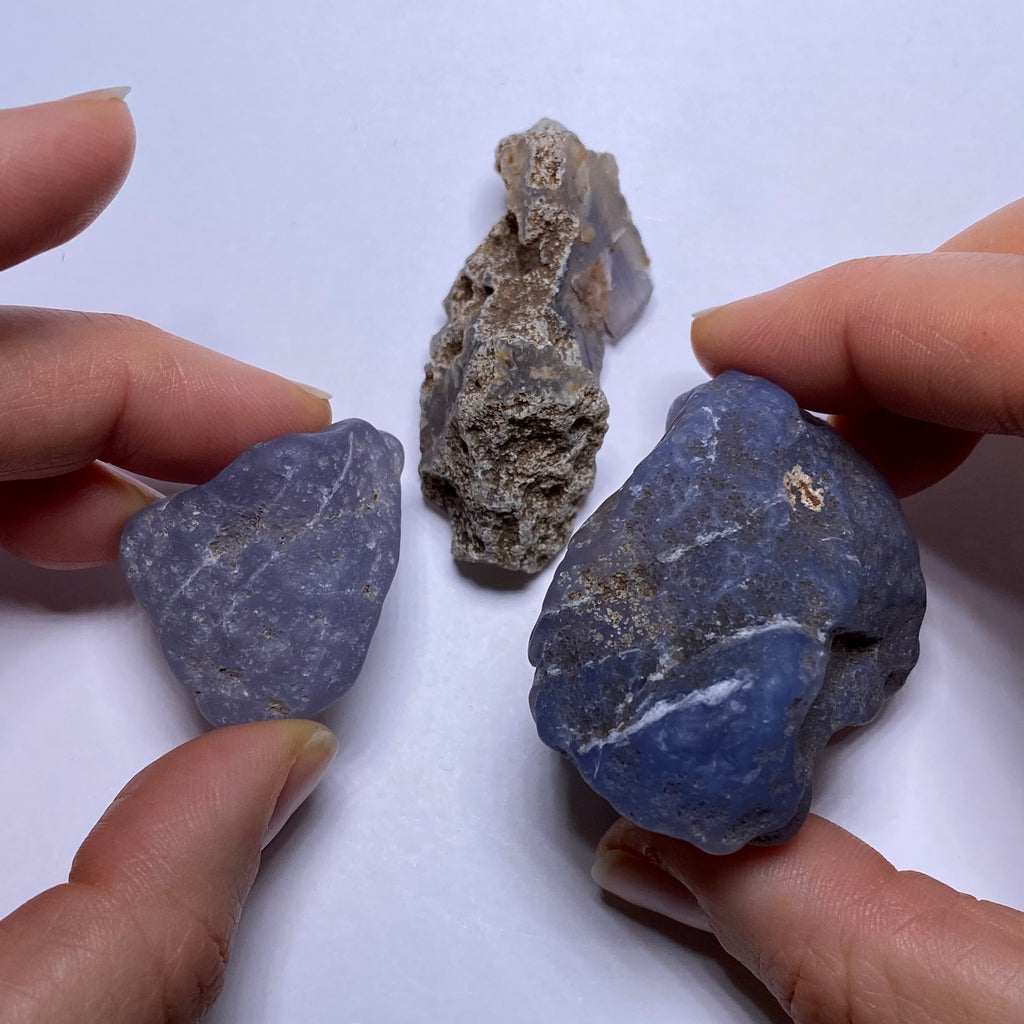 DaYangShu Agate - Northern China