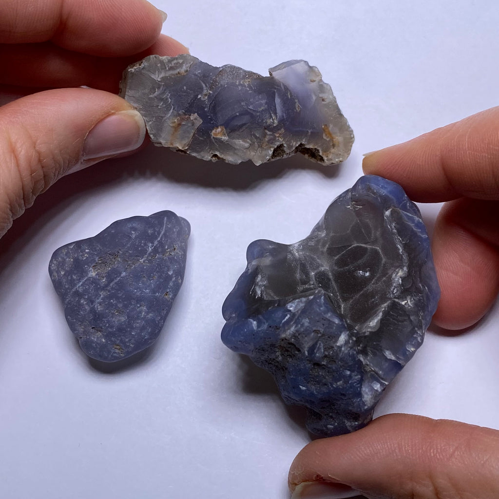 DaYangShu Agate - Northern China