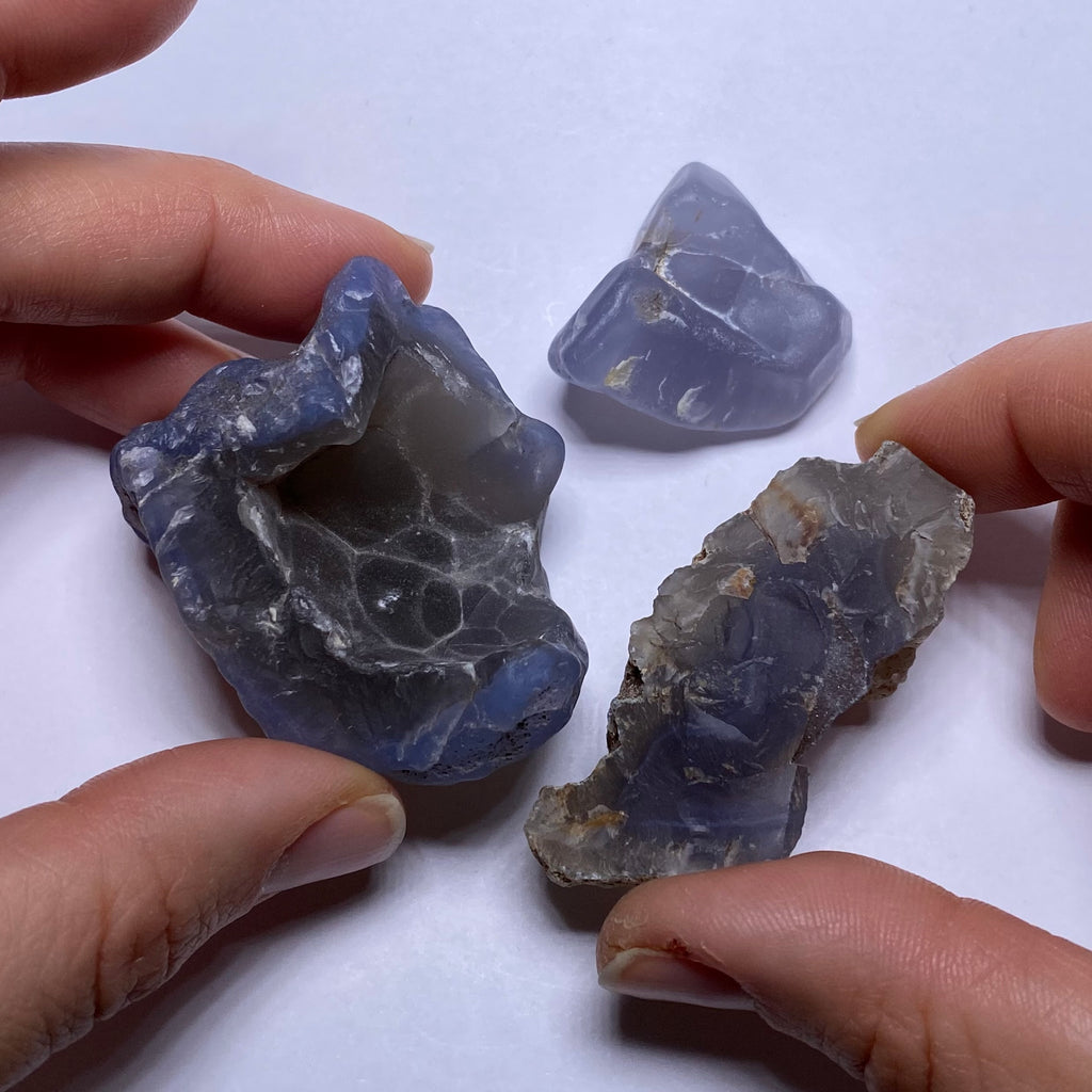 DaYangShu Agate - Northern China